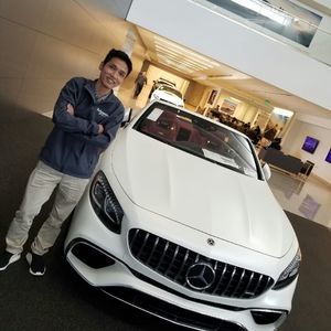 Meet your Posher, Thien